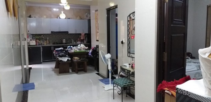 Rumah dijual di Beji Depok Jawa Barat 